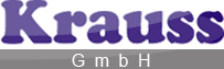 Krauss GmbH - Logo